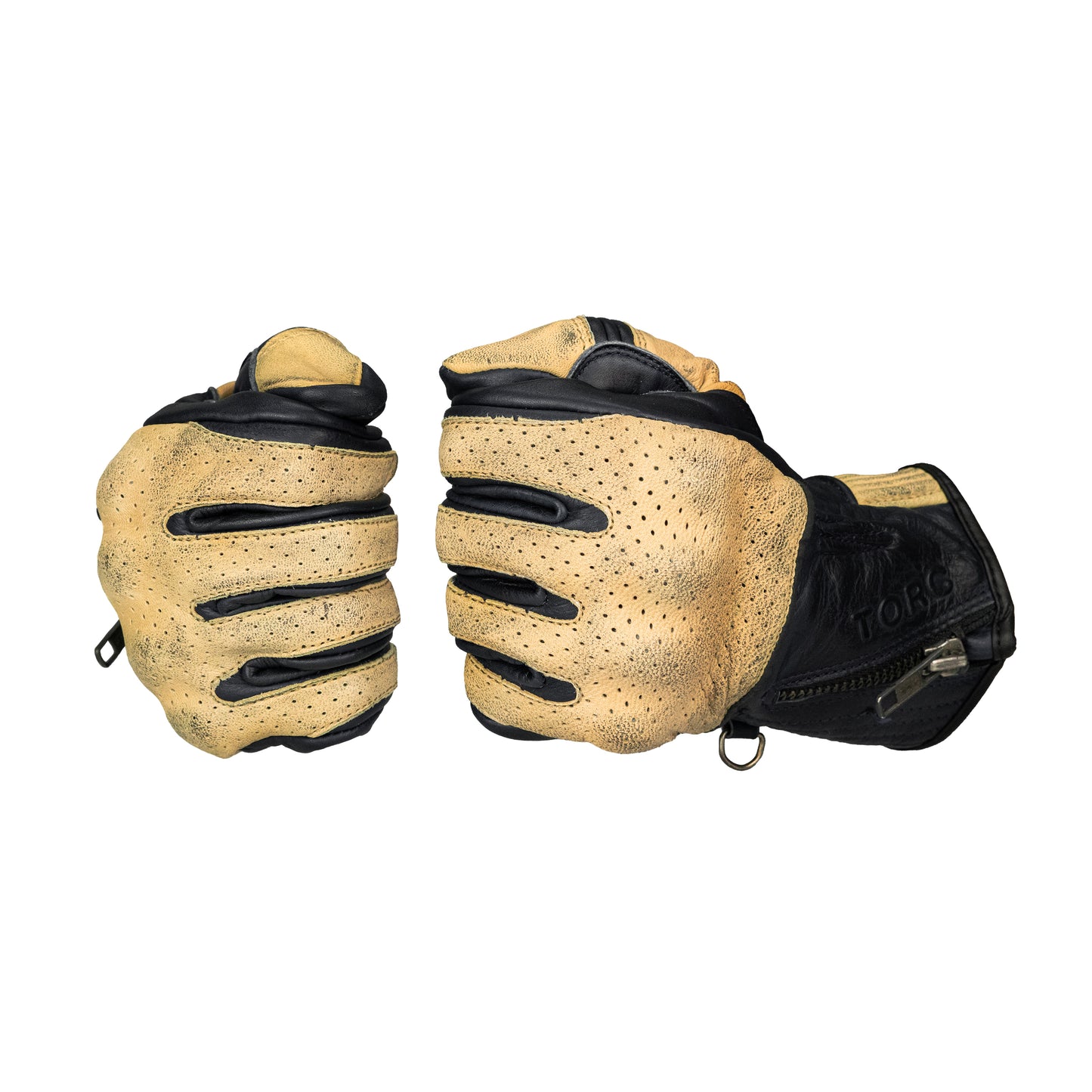 TORC Motorcycle Gloves (San Pedro)