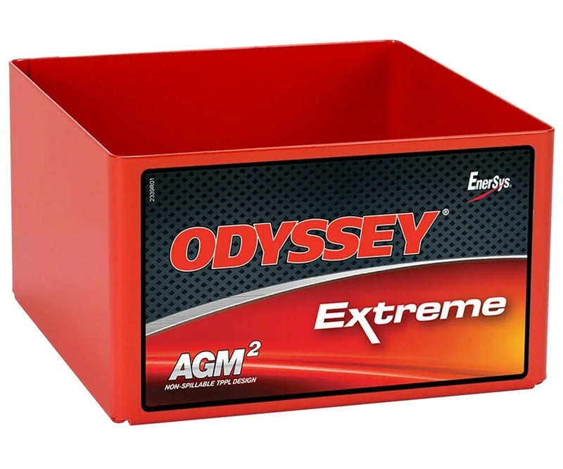 Odyssey Battery ODS-AGM28/28L Metal Jacket