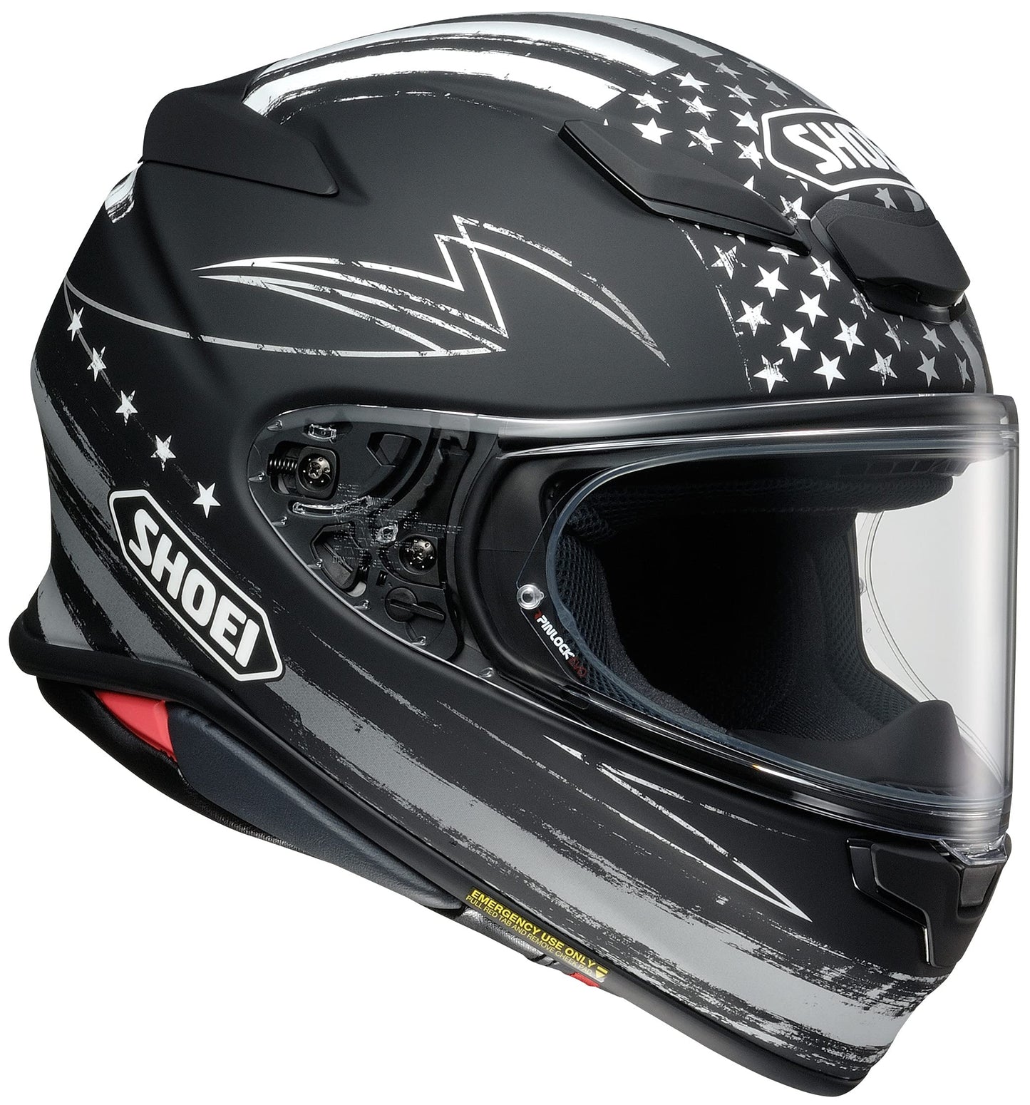 Shoei RF-1400 (Dedicated 2 TC-5) - XL (USED)