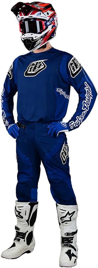 Troy Lee Designs Men's SE Ultra Pants (Sequence)