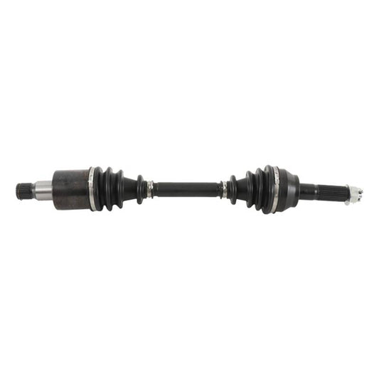 All Balls Racing 08-14 Polaris RZR 800 8 Ball Axle - Rear Left