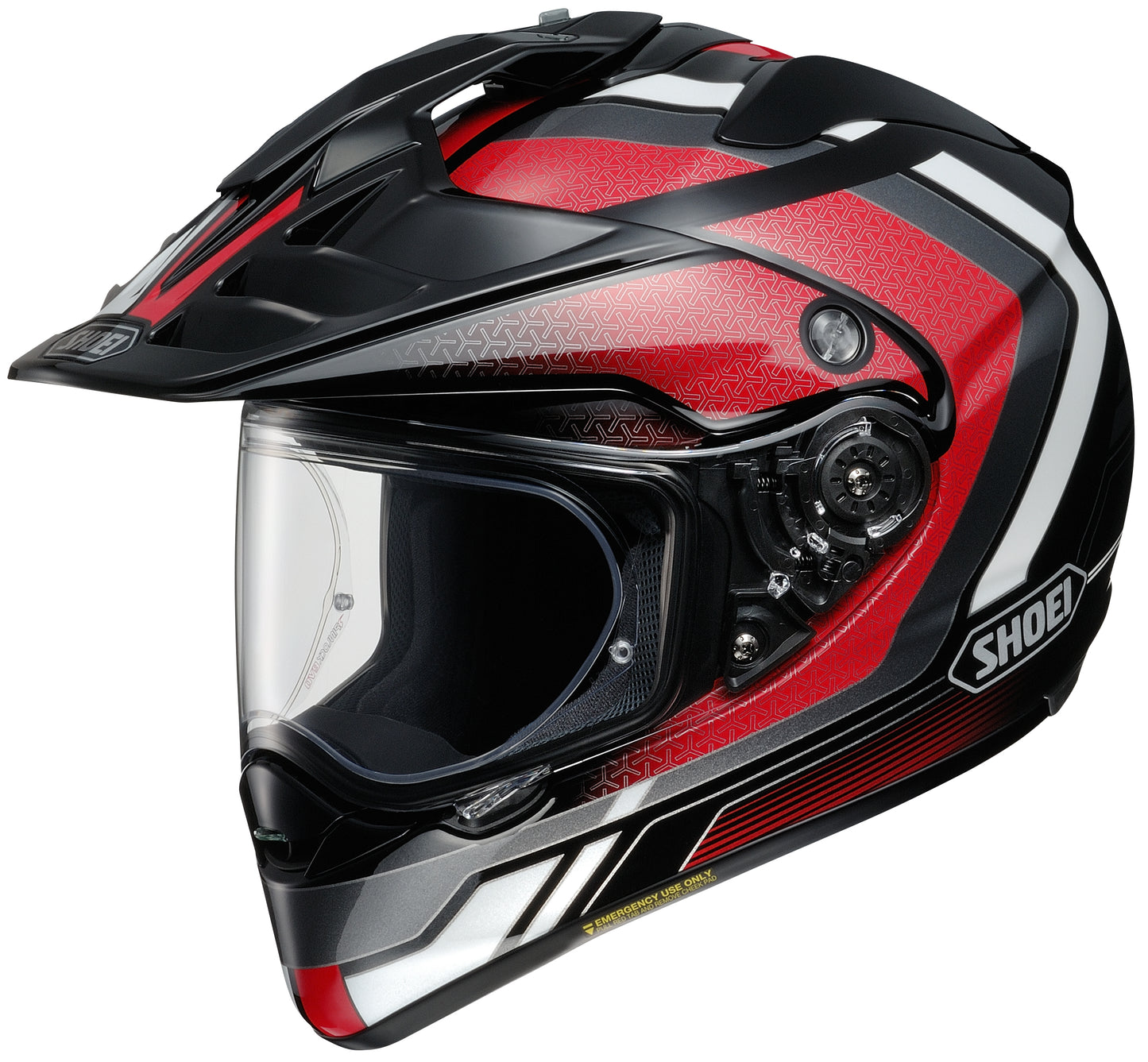 Shoei Hornet X2 (Sovereign TC-1) - XS