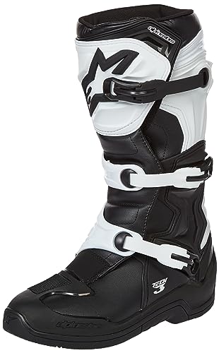 Alpinestars Tech 3 Boots (Black) Size 15