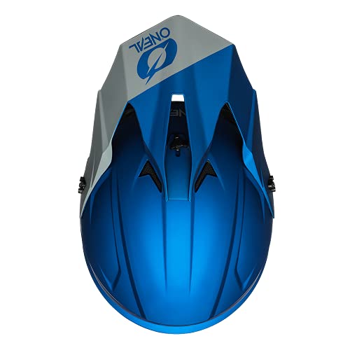 O'Neal 1 SRS Helmet (Blue) - XS