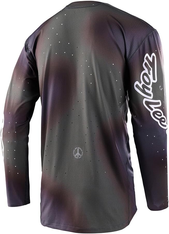 Troy Lee Designs Men's Sprint Ultra Jersey (Lucid)