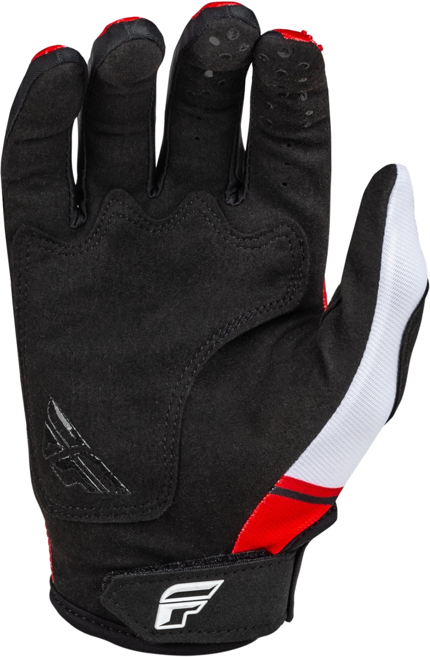 Fly Racing 2024 Youth Kinetic MX Gloves