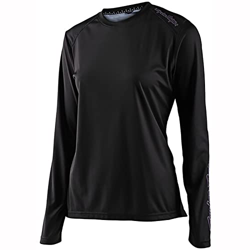 Troy Lee Designs WOMEN's Lilium Long-Sleeve MTB Bicycle Jersey