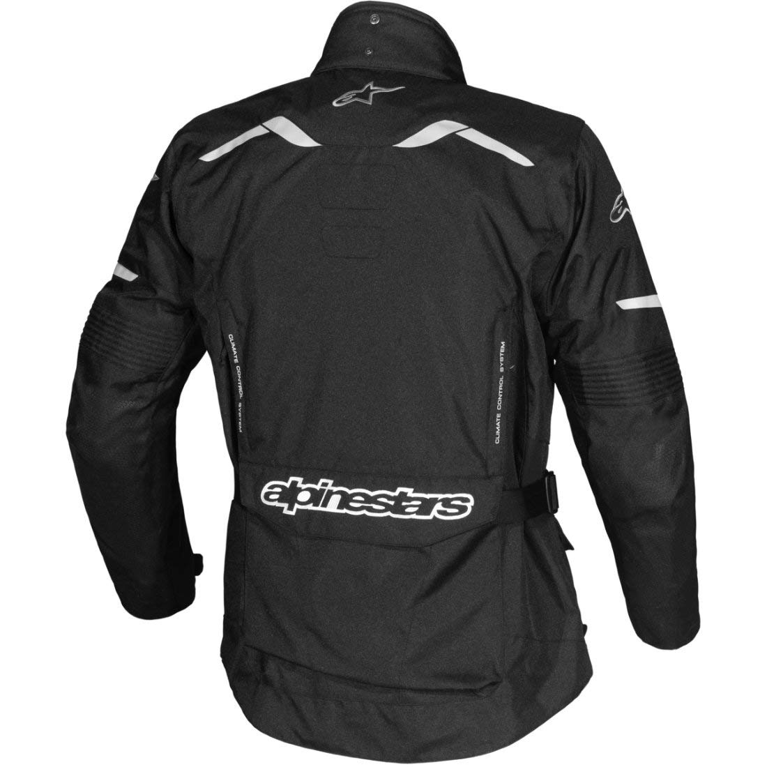 Alpinestars Andes V2 Drystar Jacket (Black) - Small