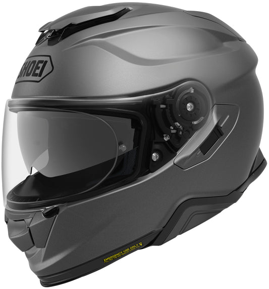 Shoei GT-Air 2 Helmet (Matte Deep Grey) - XS (USED)