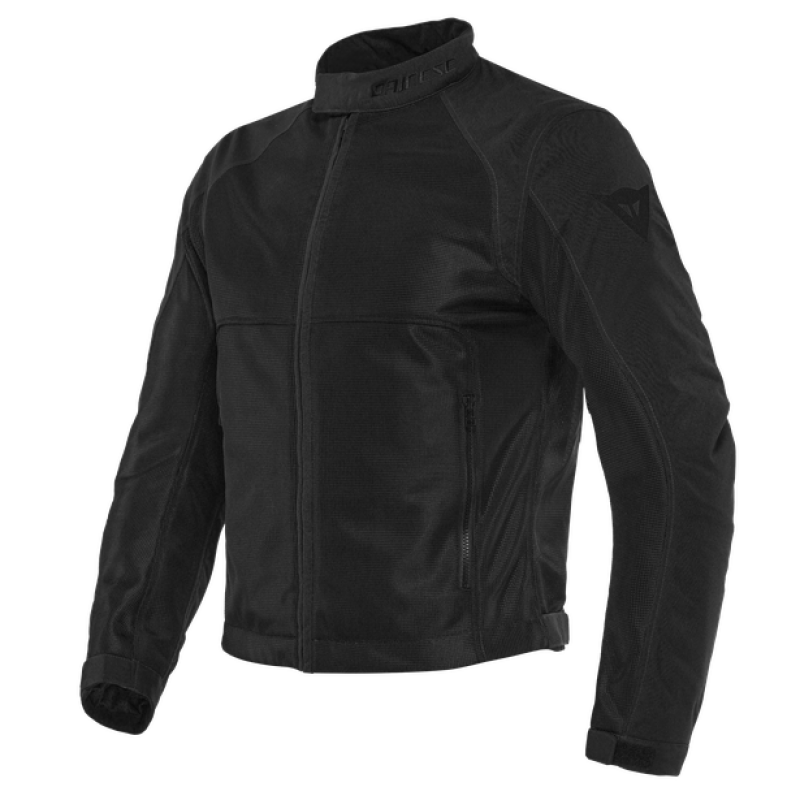 Dainese Sevilla Air Tex Jacket Black/Black Size - 54