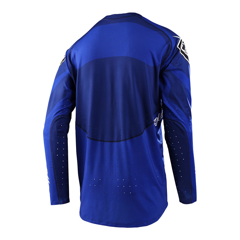 Troy Lee Designs Men's SE Ultra Jersey (Sequence)