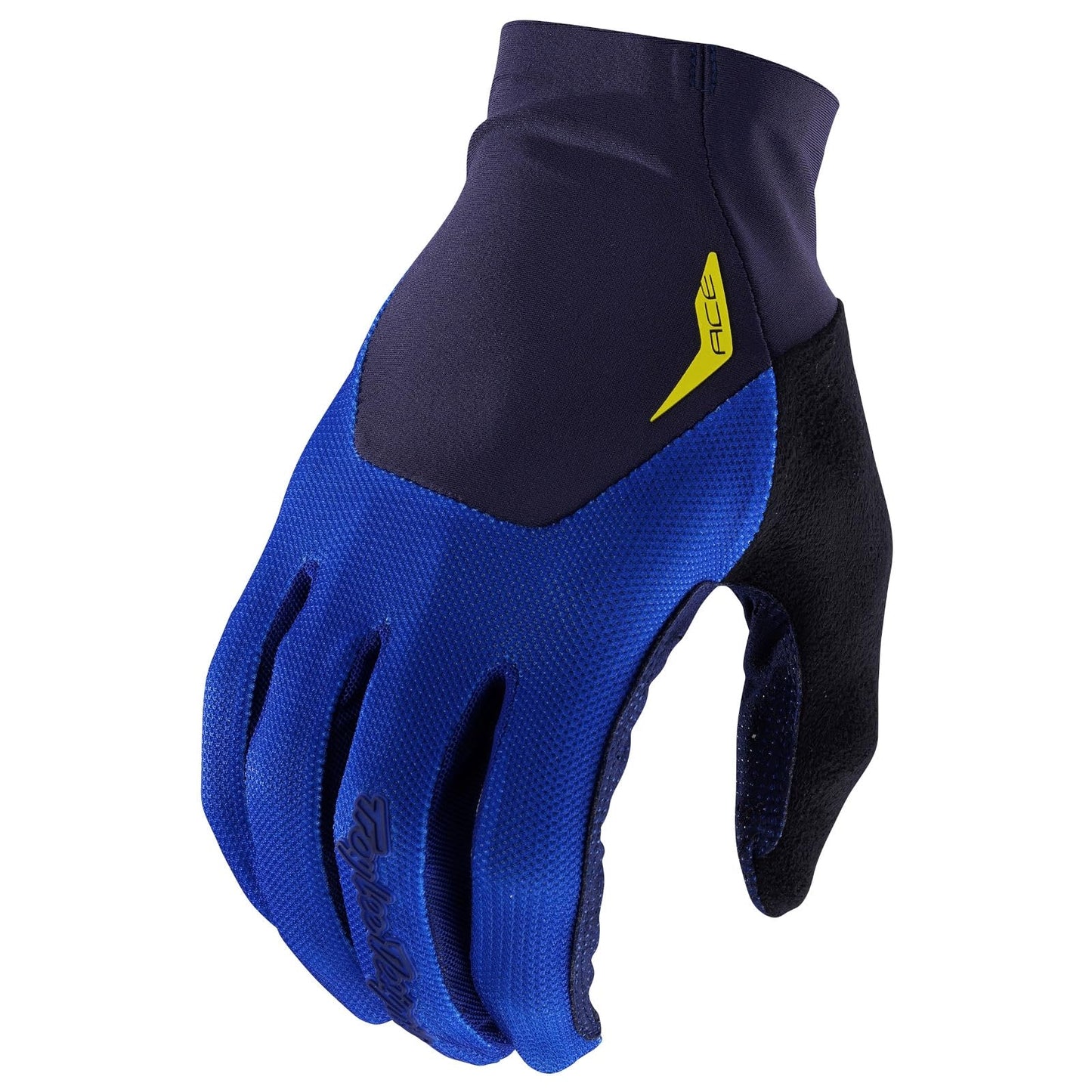 Troy Lee Designs Ace 2.0 Glove - Men's Cobalt, S