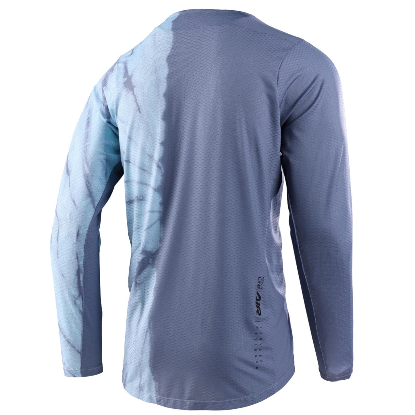 Troy Lee Designs Skyline Air Long-Sleeve Jersey - Men's Windward, XL