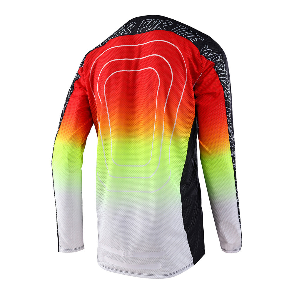 Troy Lee Designs Men's SE Pro Air Jersey (Richter)