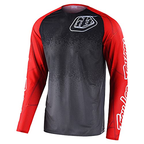 Troy Lee Designs SE Pro Air Webstar Offroad Motocross Jersey