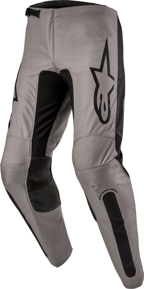 Alpinestars Fluid Lurv Motocross Pants (Mud/Black)