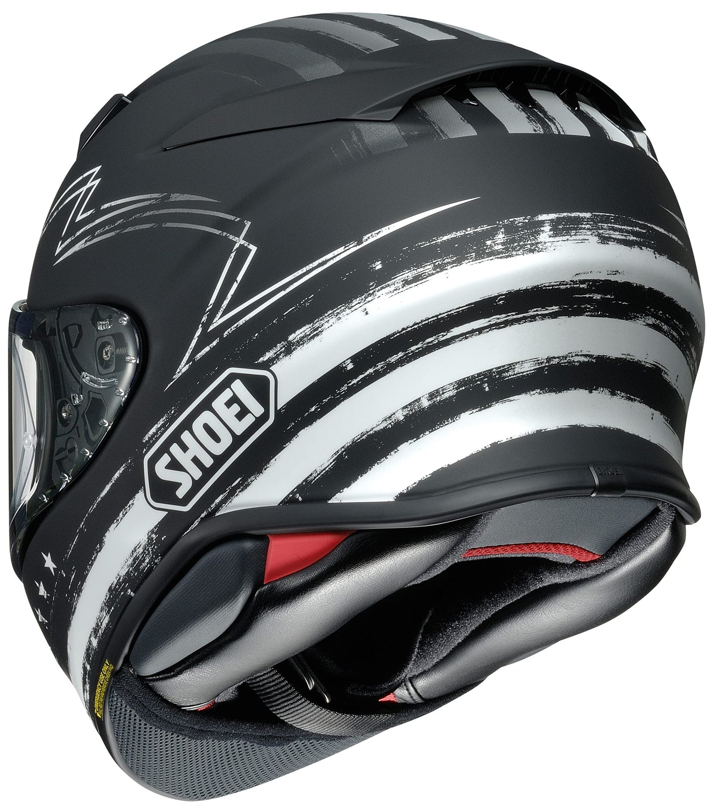 Shoei RF-1400 (Dedicated 2 TC-5) - XL (USED)