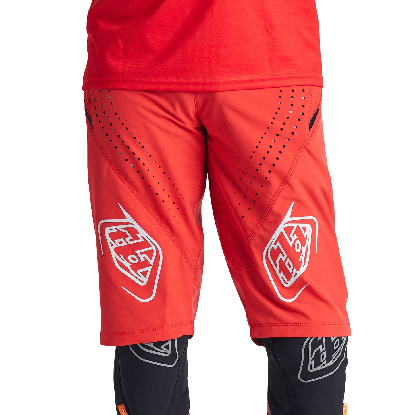 Troy Lee Designs Men's MTB Enduro Sprint Short Mono