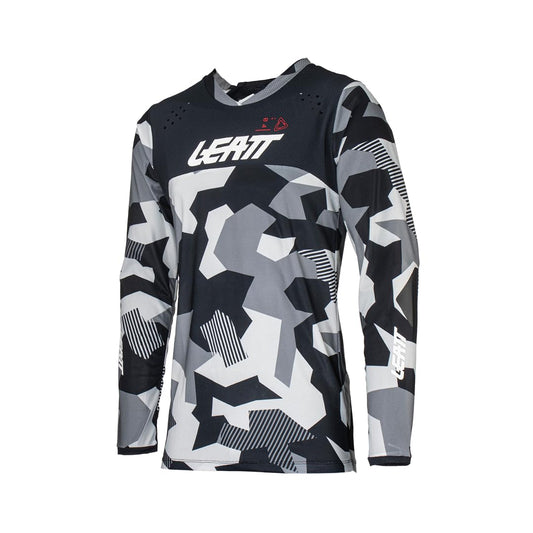 Leatt Jersey Moto 4.5 Enduro (Forge) - 3XL