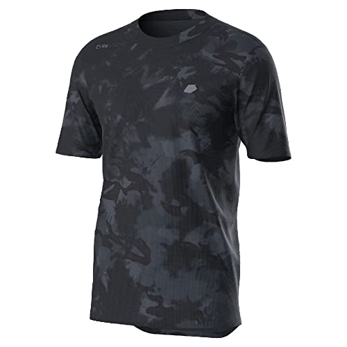 Troy Lee Designs Flowline Short-Sleeve MTB Bicycle Jersey