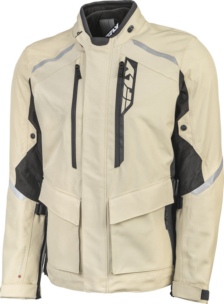 FLY Racing Terra Trek Motorcycle Jacket