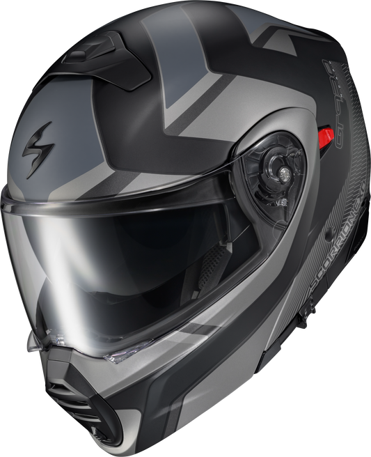 Exo Gt930 Transformer Helmet Morph Phantom Xl