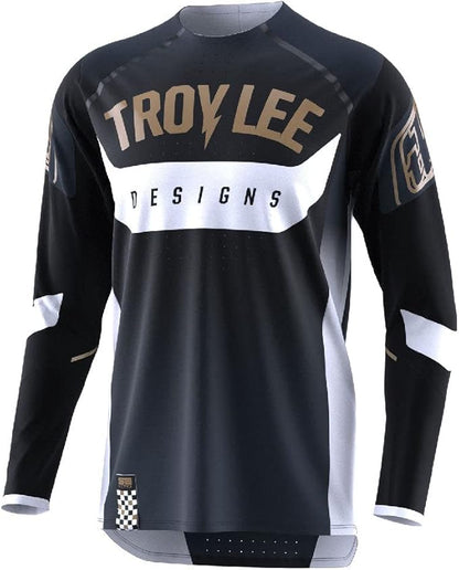 Troy Lee Designs SE Ultra Offroad Motocross Jersey