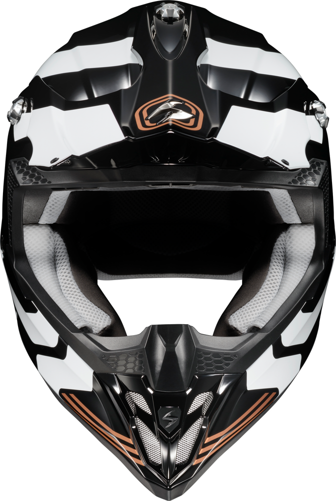 ScorpionEXO VX-16 Off-Road Helmet (Gloss Gold)