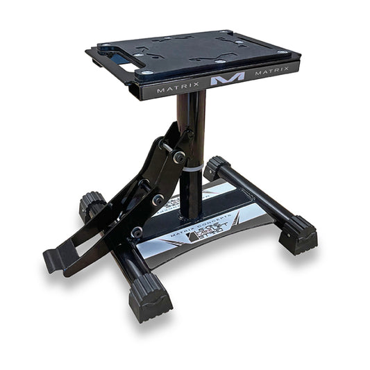 Matrix Concepts LS-One Mini Lift Stand - Black