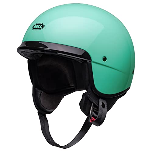 Bell Scout Air Helmet (Gloss Mint Green - Large)