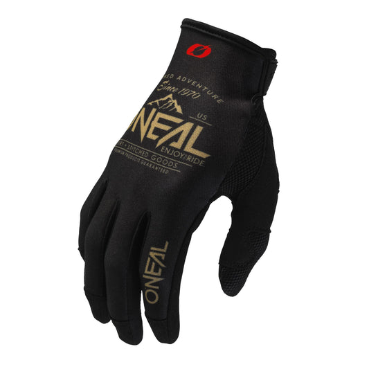 O'Neal Mayhem Dirt Gloves (Black/Sand) - XXL