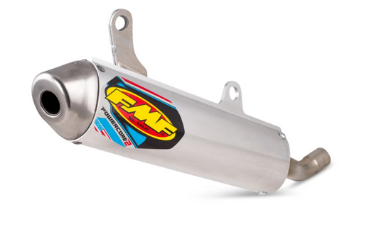 FMF Racing Yamaha YZ250 02-24 Powercore 2 Silencer