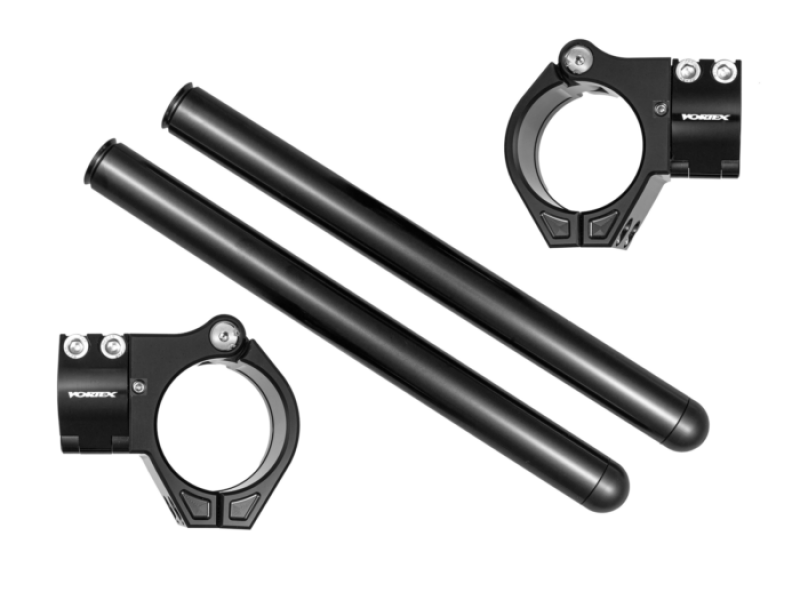 Vortex Racing 7 Degree Bar Angle Zero Offset 51mm Fork Tube