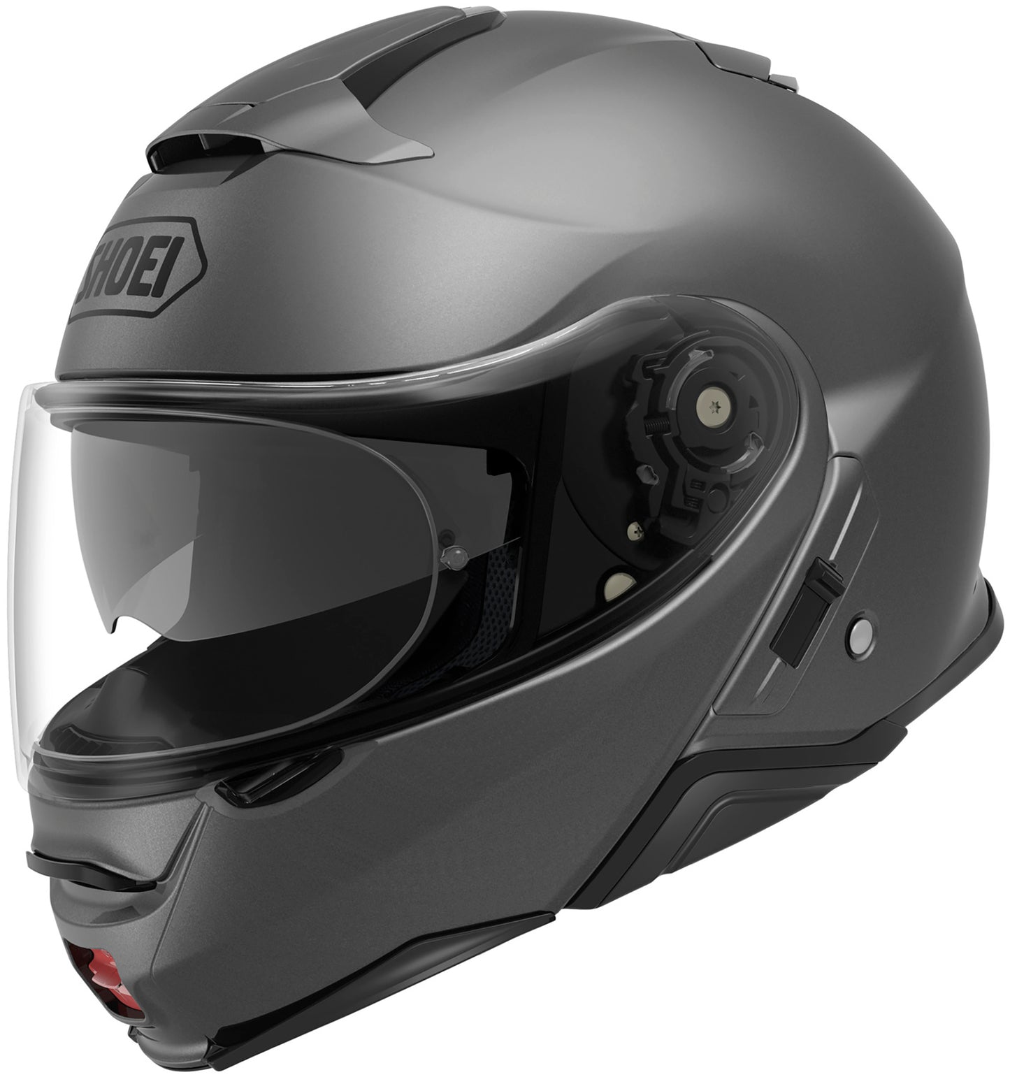 Shoei Neotec II Helmet (Matte Deep Grey) - Small (USED)