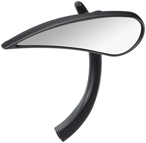 Arlen Ness 13-400 Ness Micro Mirror (Left)