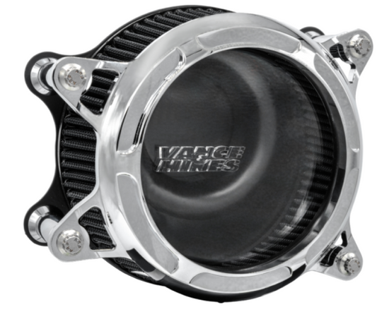 Vance & Hines VAH71073 HD Multi Fit VO2 Insight Intake Kit Chrome