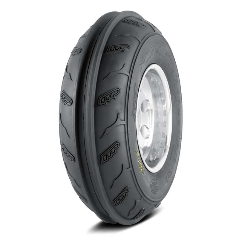 ITP Sand Star Tire - 18X9.50-8 4PR