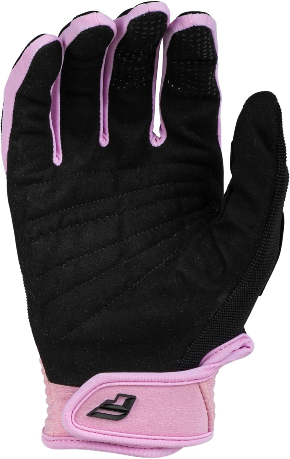 Fly Racing 2024 Women's F-16 Gloves (Black/Lavender)