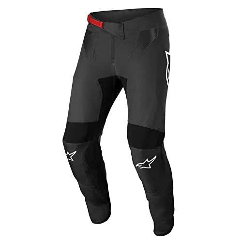 Alpinestars Supertech Foster Pants (Black) Size 36