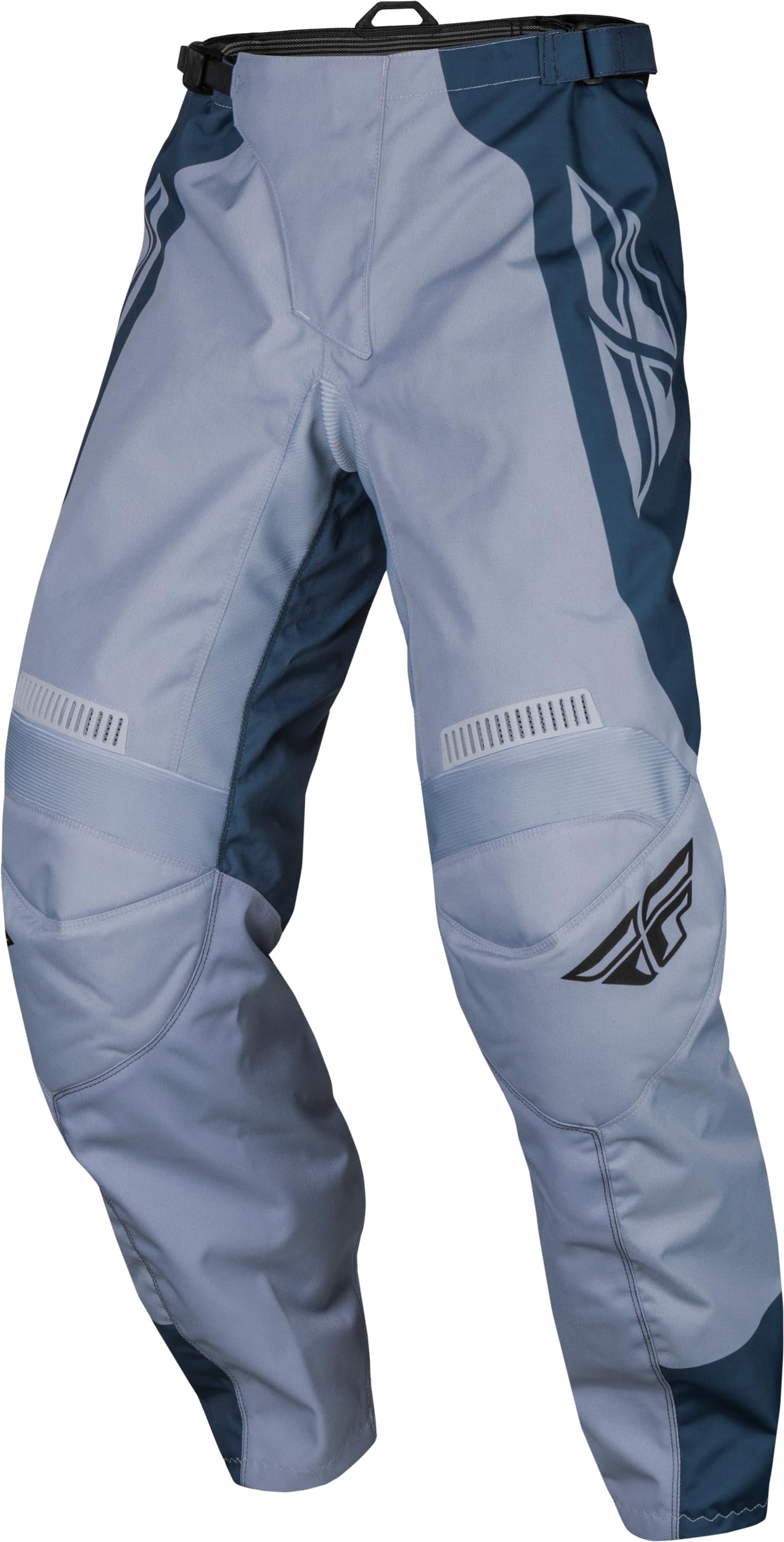 Fly Racing F-16 Men's Pants (Artic Grey/Stone) Size 38