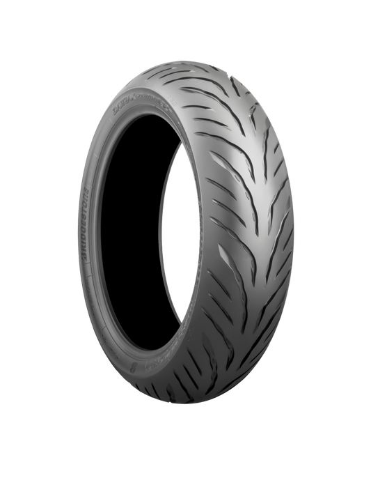 Bridgestone Battlax Sport Touring T32R Tire - 180/55ZR17 M/C 73W TL