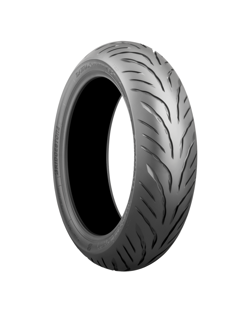 Bridgestone Battlax Sport Touring T32R Tire - 160/70ZR17 M/C 73W TL