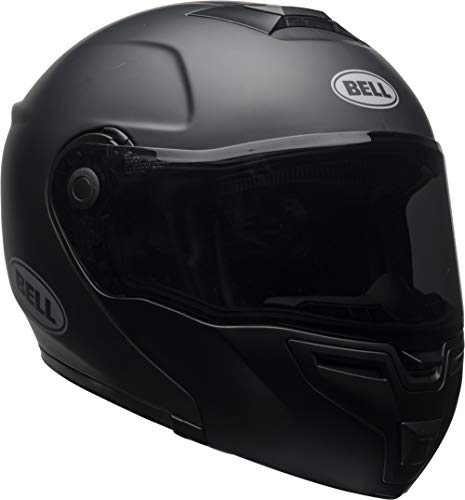 Bell SRT Modular Full-Face Helmet (Matte Black - Extra Small)