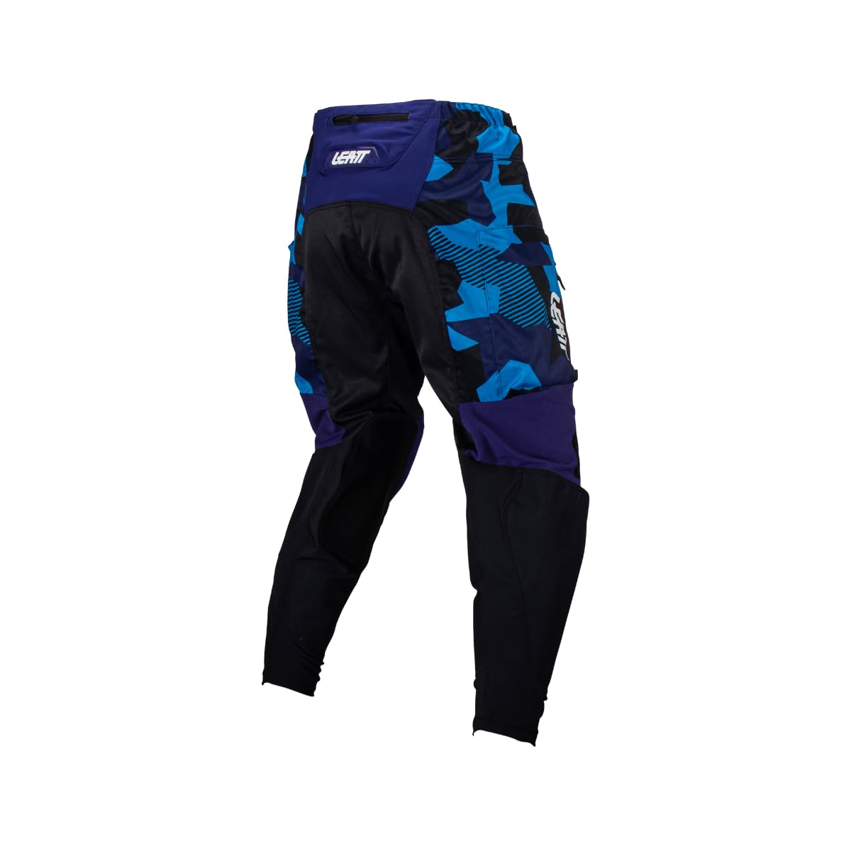 Leatt 4.5 Enduro Pants (Blue) Size 40