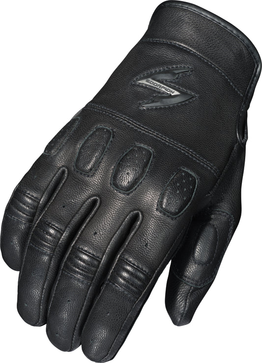 ScorpionEXO Gripster Gloves (Black) - 3XL