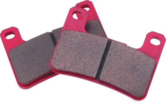 BikeMaster Suzuki Sintered Brake Pads