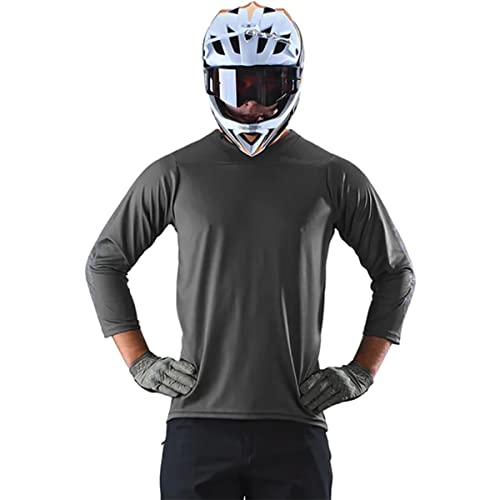 Troy Lee Designs MTB Bicycle Ruckus Jersey