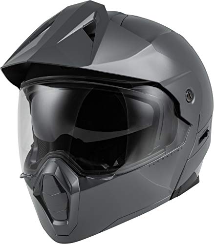 Fly Racing Odyssey Modular Adventure Helmet