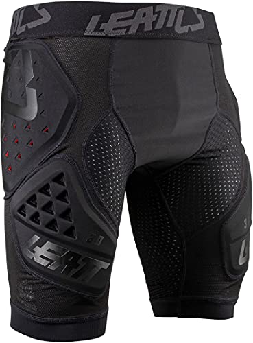 Leatt Brace 3DF 3.0 Impact Shorts