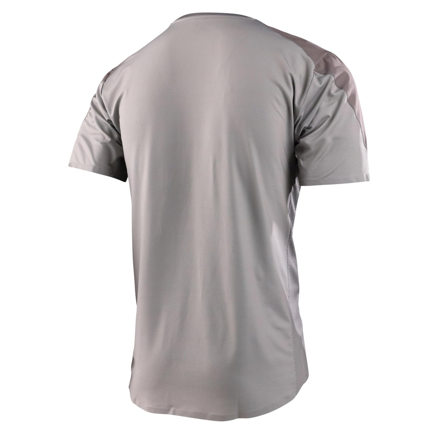 Troy Lee Designs Men's Short-Sleeve Jersey (Drift) - Quarry